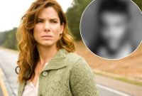 Sandra Bullock encontró el amor de su vida lejos de los reflectores.