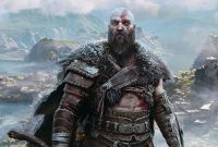 God of War volverá a tener a Kratos como protagonista.