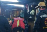 Cuatro jóvenes de Tlaxcala fueron rescatados en Acultzingo tras desaparecer en circunstancias de alto riesgo; Fiscalía de Veracruz abrió carpeta por privación ilegal.