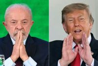 Brasil rechazó el ingreso de funcionarios estadounidenses en medio de un ambiente político cada vez más tenso.