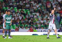 Édgar Zaldívar marcó el único gol del partido y Atlas salió del Estadio Corona con paso perfecto tras las dos primeras jornadas del Apertura 2026.