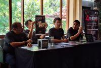 Inicia la cuarta edición del Festival de Teatro Coatepec en Veracruz