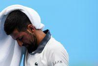 Estreno y adiós para Djokovic en Cincinnati
