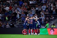 Rayados es líder general a falta de que termine la jornada.