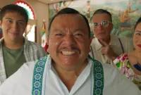 Loco México Mágico se filmó en Veracruz