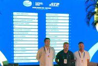 Este lunes 17 de agosto arrancará la actividad en el Cancún Contry Open 2026, con 8 partidos.
