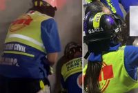 servicios de emergencia