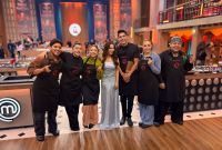 Foto: Facebook MasterChef México