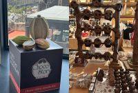 Museo del Cacao y Chocolate en el Zócalo celebra aniversario; se vuelve un imán turístico.