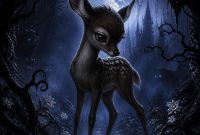 ‘Bambi’ nació de una historia para adultos: así era la versión oscura que Disney transformó