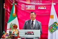 El programa de tecnificación y entrega de maquinaria especializada beneficiará a más de 76 mil productoras y productores en 135 mil 561 hectáreas al cierre de 2026.