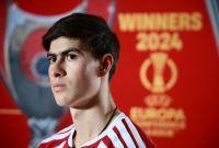 Hormiga González llegó a El Pireo.