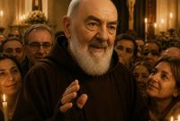 Qué santo se celebra hoy 23 de septiembre: San Pío de Pietrelcina ante enfermedades severas