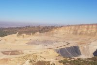 El relleno sanitario El Milagro procesará dos mil 500 toneladas diarias de basura de la CDMX para fabricar pellets exportables a Alemania.