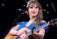 Taylor Swift se entera de la historia de una madre atropellada y le dona USD 50.000