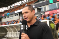 Javier Hernández destacó también al León como un equipo de tradición