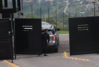 La Fiscalía del Edomex detalló lo que ocurrió en el fraccionamiento Grand Viure.