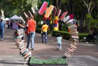 Hay Festival Querétaro se realiza del 4 al 6 de septiembre.
