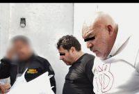 Diego Sebastián y Gerardo fueron detenidos por el multihomicidio del caso 'Honas' Meléndez