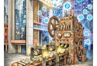 la monetización directa disfrazada con criptoactivo para el pago de campañas políticas en redes sociales es una de las principales alertas