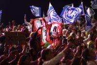 El PAN y el PRI fueron contendientes irreconciliables por varias décadas hasta 2021, cuando realizaron sus primeras coaliciones para diputados y gobernadores.
