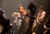 La compañía francesa MazelFreten presentará, por primera vez en México, la pieza inmersiva 'Rave Lucid México', bajo la dirección y coreografía de Brandon Masele y Laura Defretin.