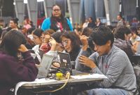 La ordeña de reactivos habría sumado a la crisis en el examen de ingreso a las licenciaturas de la UNAM