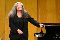 La pianista Guadalupe Parrondo expresó su malestar con quienes tomaron la decisión de borrar las observaciones que vertió durante la transmisión en línea de la semifinal del XI Concurso Nacional de Piano Angélica Morales-Yamaha.