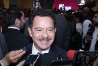 El presidente de la Junta de Coordinación Política, Ignacio Mier, afirmó que a finales de este mes se regularizará la situación de las comisiones en el Senado