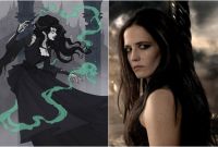 Eva Green está en pláticas con HBO Max para un personaje en la serie de Harry Potter.