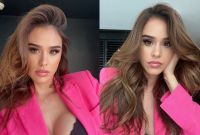 Yanet García se expresó sobre el reality en sus redes sociales.