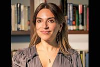Mariana Campos Villaseñor directora general de México Evalúa.