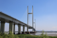 El nuevo puente del río Yalu abre una nueva etapa en las relaciones entre China y Corea del Norte.