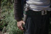 Las autoridades federales continuarán las indagatorias para establecer el grado de participación del adolescente