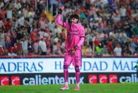 Luis Jiménez será sancionado.