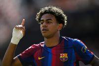 Lamine Yamal considerá que tiene todo para ganar el Balón de Oro