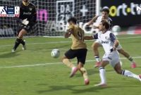 El mexicano Patricio Salas tuvo su debut con el Famalicão en Portugal