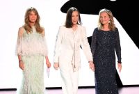 Jaclyn Smith, Kate Jackson y Cheryl Ladd, mejor conocidas como Los Ángeles de Charlie