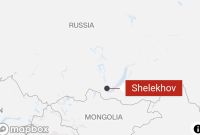 Un accidente en un laboratorio de investigación biológica en Siberia causó la muerte de una científica de 28 años por una infección desconocida; investigan sospecha de peste neumónica.