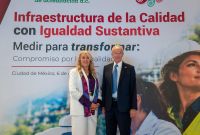 México llevará avances sobre perspectiva de género a foros internacionales