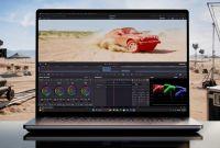 Así luce la nueva Surface Pro Ultra de Microsoft que busca competir contra la MacBook Pro.