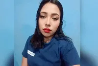 La víctima fue identificada como Karla Beatriz Macías Mutuo, originaria de El Salvador; las autoridades buscan a su familia para dar parte de lo acontecido.