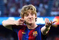 Anthony Gordon marcó su primer gol con la playera blaugrana.