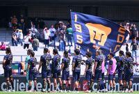 Todavía hay boletos disponibles para Pumas vs. Cruz Azul.