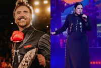 Alejandro Fernández será abuelo por cuarta ocasión