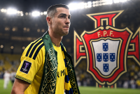 Cristiano Ronaldo quedó a 19 goles de los mil tras marcar en la victoria del Al Nassr en la Champions de Asia.