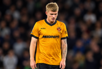 Los Wolves extrañaron la contundencia ante Bolton, mientras Raúl Jiménez sigue fuera de actividad por una lesión en la rodilla.