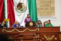 Clara Brugada afirmó que se prevé la integración del sector empresarial