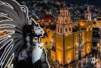 Festival de Día de Muertos Guanajuato 2026: fechas y actividades