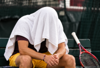 Stefan Milićević no podrá competir, entrenar ni asistir a eventos oficiales del tenis durante los 24 años de suspensión.